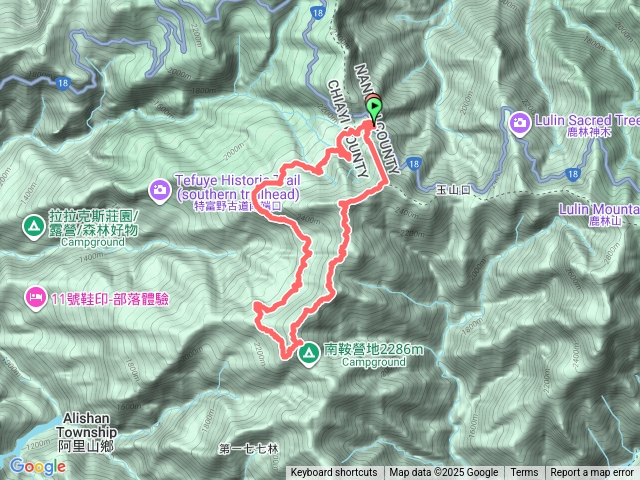 特富野三連峰大O預覽圖