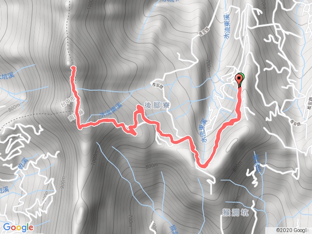 20200404_大橫屏山