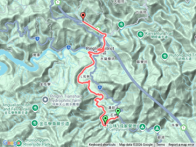 淡蘭南路預覽圖