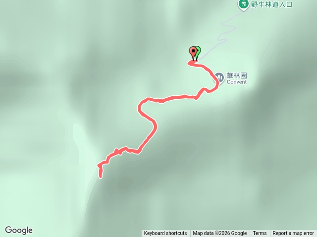 小百岳集起來初音山步道202606201038預覽圖