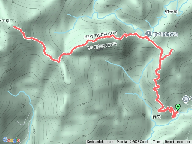 2026/04/02石空山-太和山-鶯子嶺預覽圖