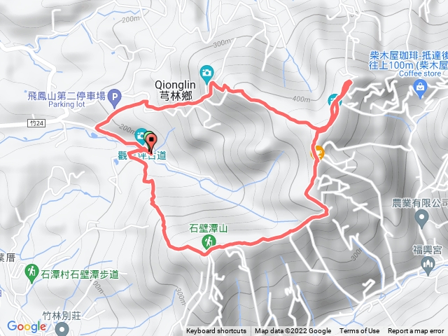飛鳳山