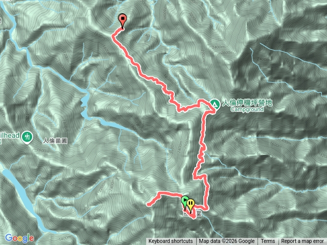 巒安堂上西巒大山預覽圖