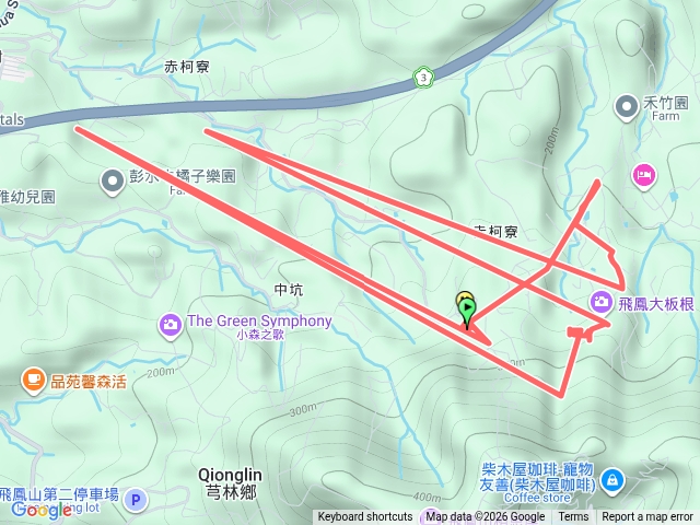 中坑大阪跟
