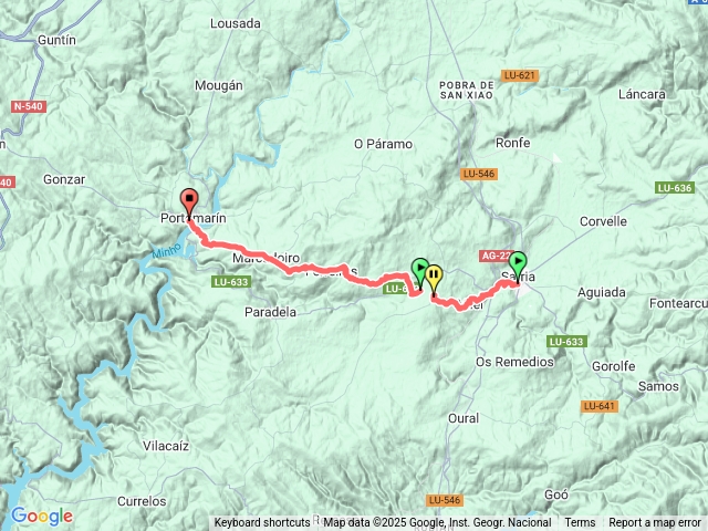 7/5Sarria-Portomarin預覽圖