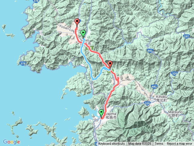 2025年四國遍路_(2025/9/1-10/10) D23
