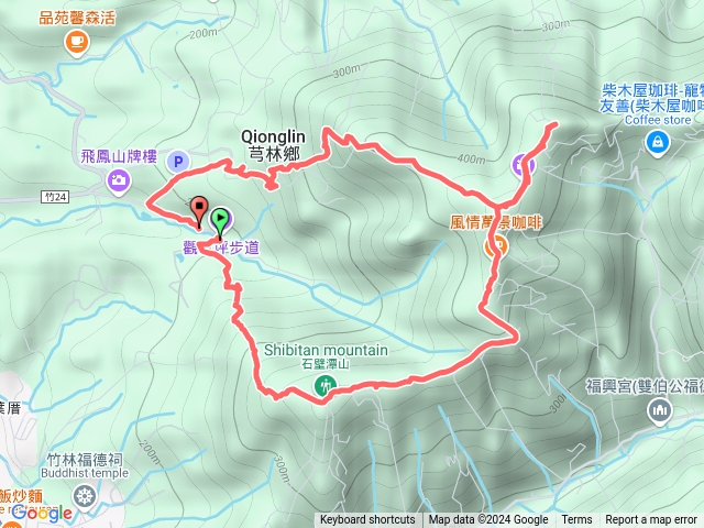 飛鳳山2800-1800下預覽圖