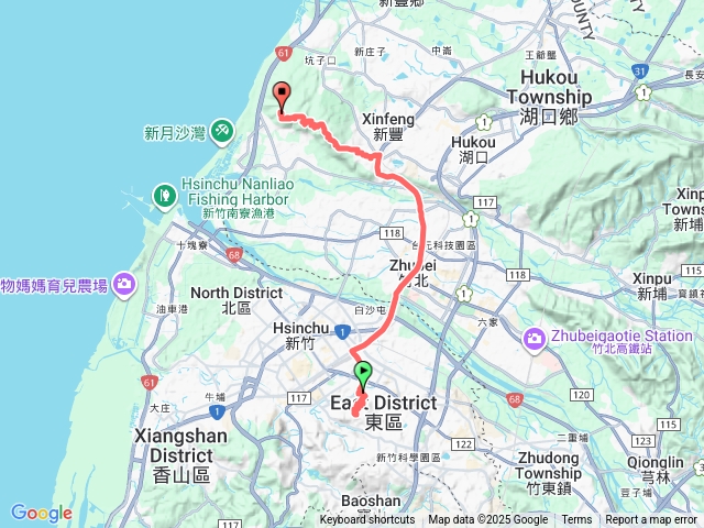 琳-18尖山-鳳崎落日步道