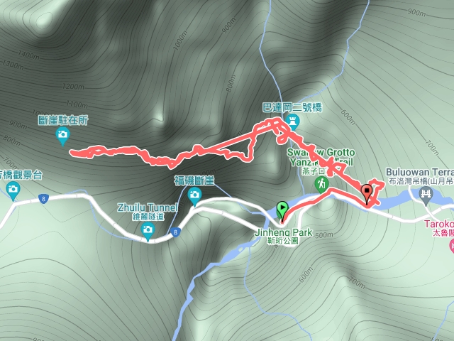 20230219錐麓古道