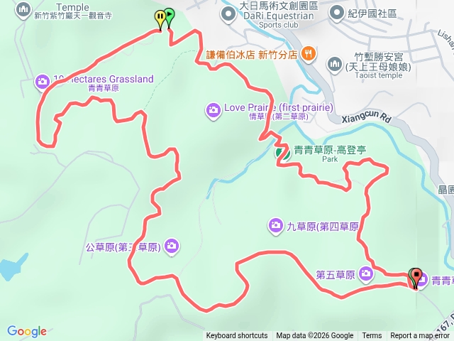 青青草原外圈預覽圖