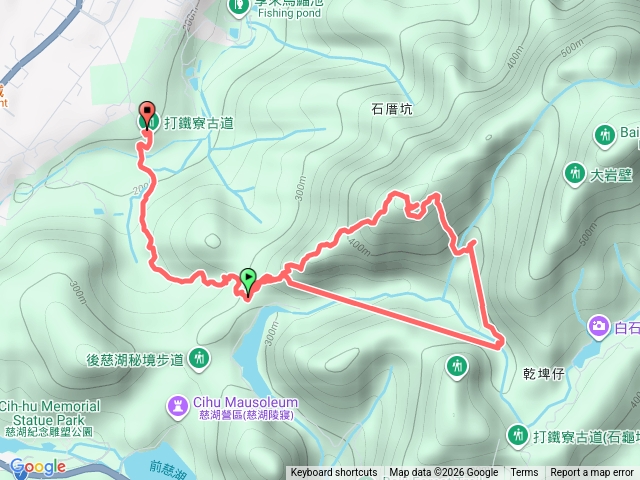 打鐵寮鐵塔東興橋預覽圖