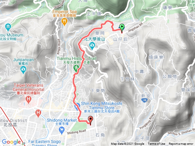 天母古道_20210225