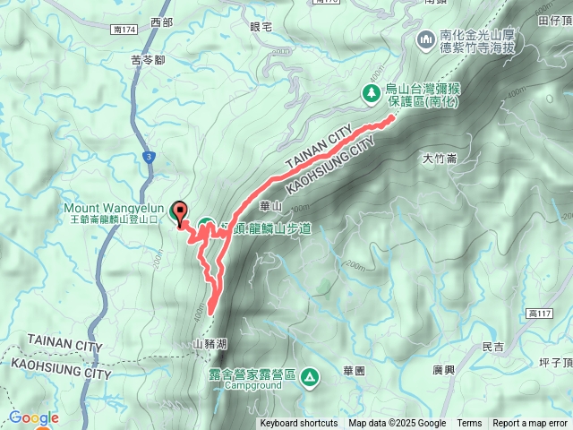 龍鱗石松子土地公廟