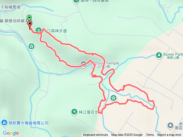 20251215林口森林步道預覽圖