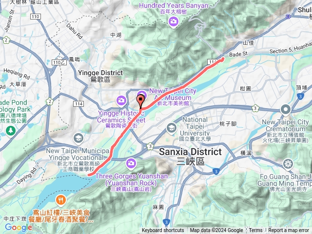 7K/13K 場勘