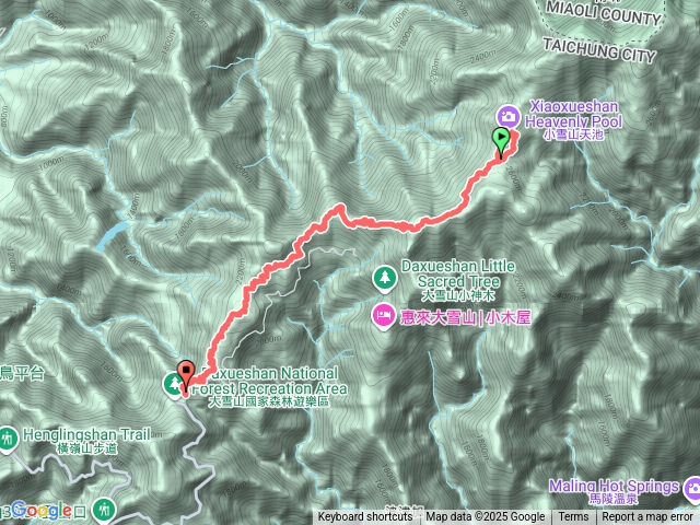 船型山、鞍馬山