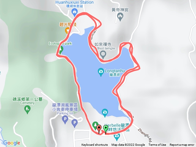 龍潭