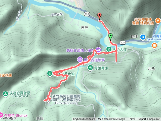 2026-7-26馬胎古道預覽圖