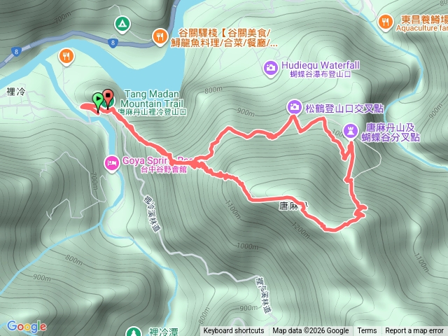 唐麻丹山預覽圖