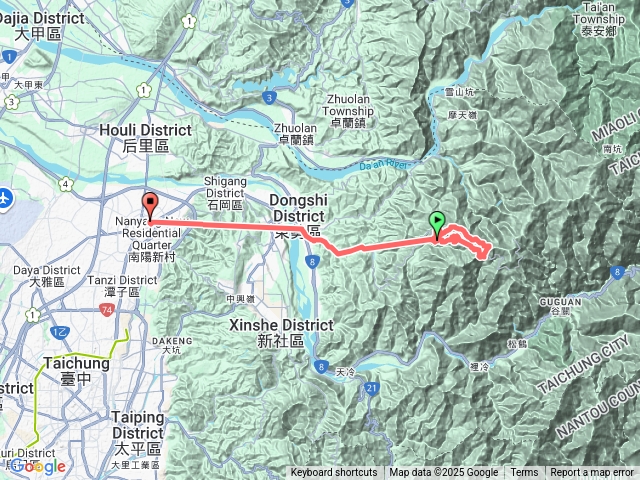 1108鳶嘴西稜預覽圖