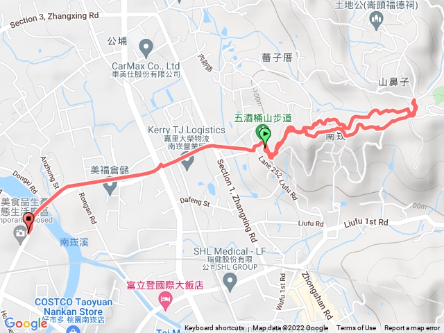 羊稠坑