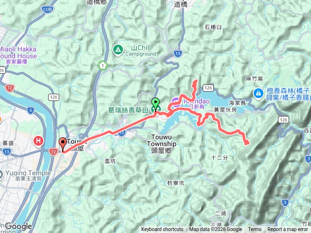 明德水庫預覽圖