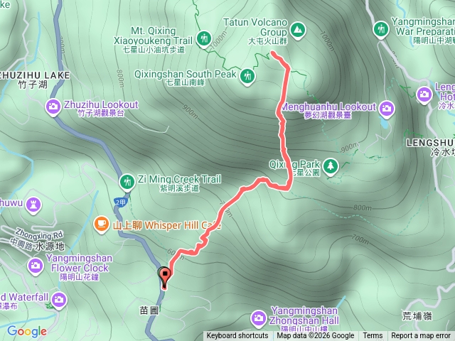 2026.1.1元旦七星山預覽圖