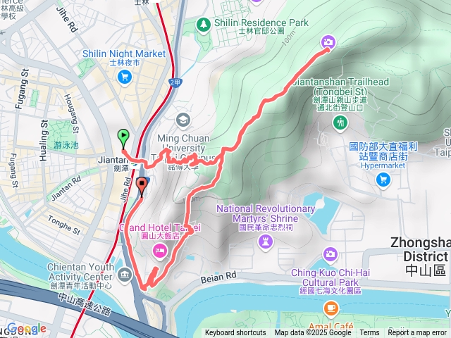 2025.01.05劍潭山-老地方預覽圖