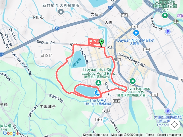 0502健走