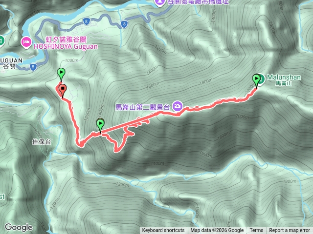 2026620馬崙山步道預覽圖