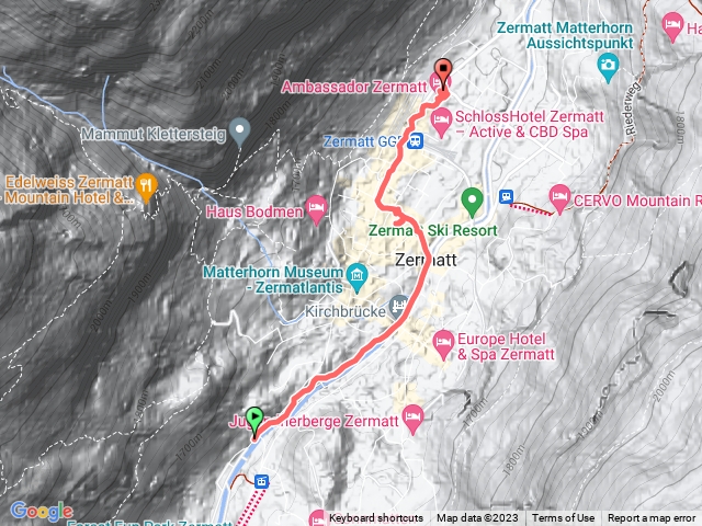 Zermatt