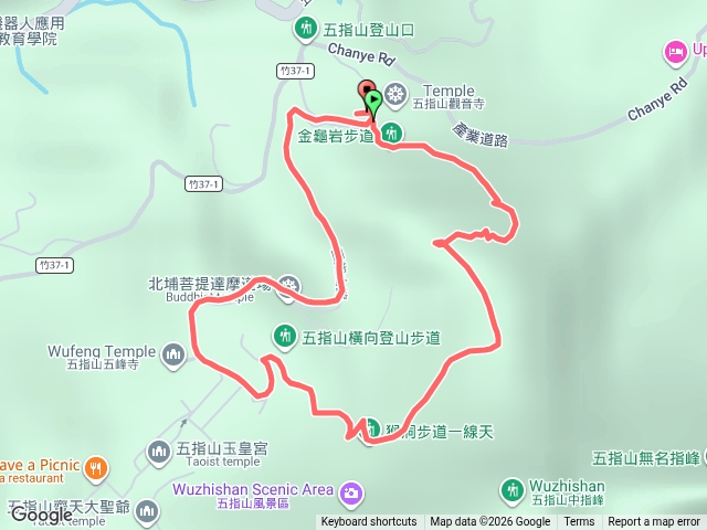 2026森遊竹縣 皮皮獅動物派對金龜岩、猴洞步道20260624022241預覽圖