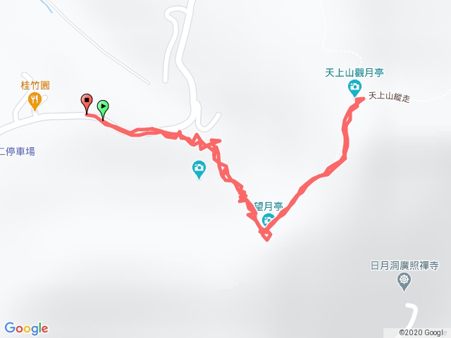 天上山-桂竹園_20200726