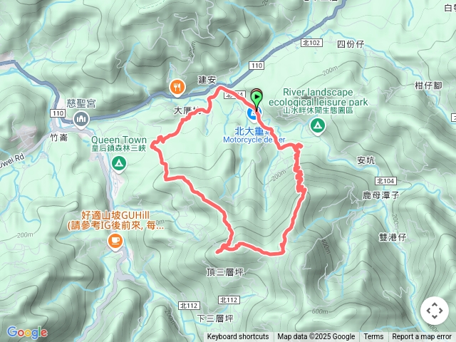 建安四傑