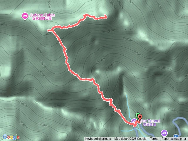 20200219羊頭山單攻