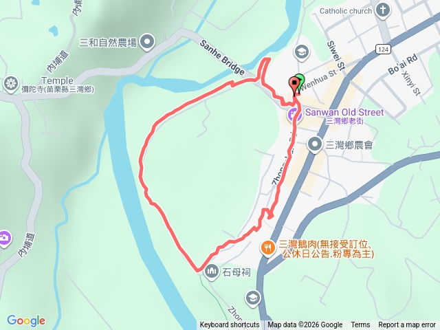 115.3.10 肚兜角步道