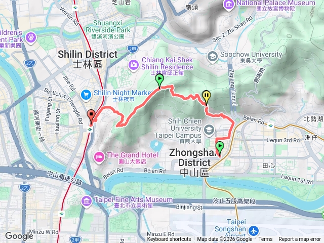 115/10/13雞南山（揪伴）預覽圖