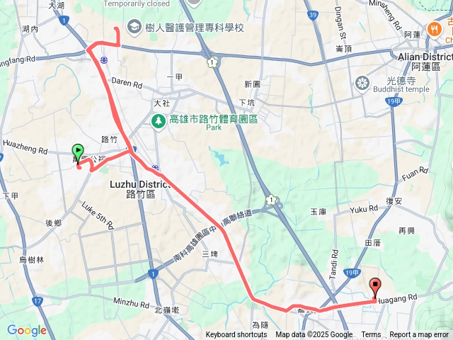 蔡文庄+前荷+大埔