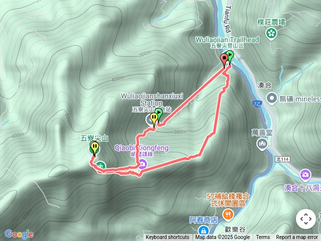 玉里商店-五寮尖-合作社-玉里商店