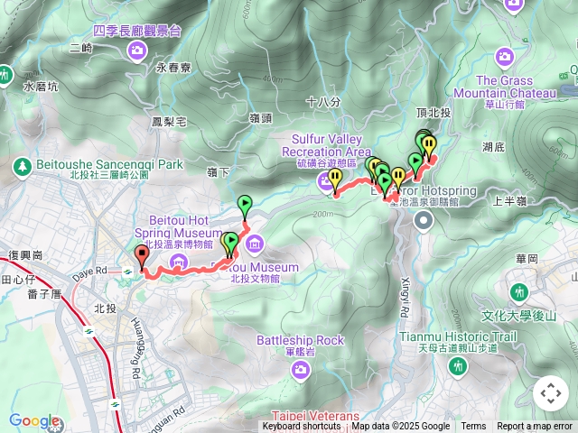 1140403龍鳳谷硫磺谷地熱谷