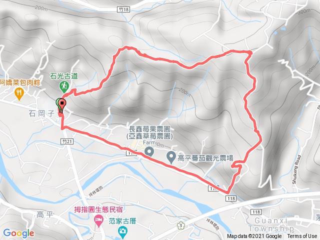 20201123石光古道