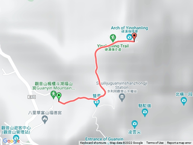 楓櫃斗湖