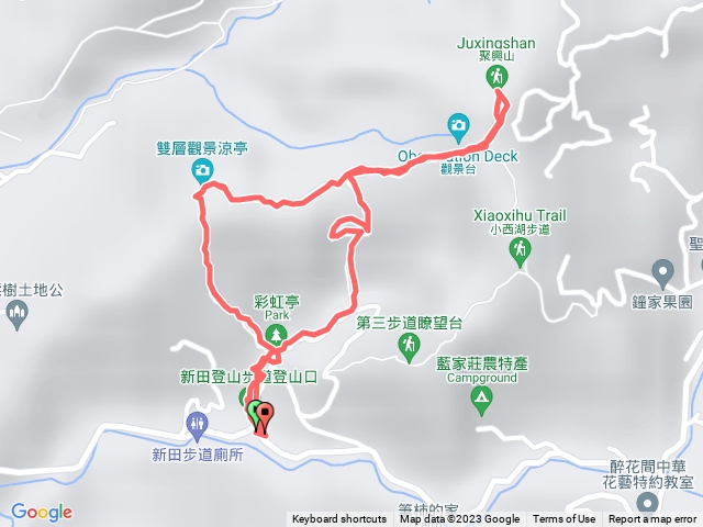 2022.08.22   聚興山