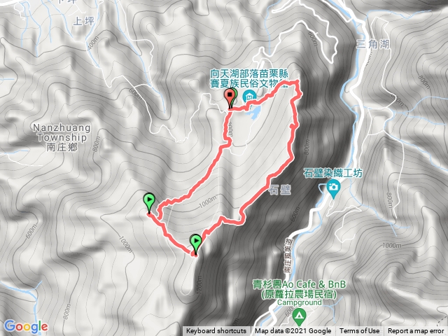 向天湖山光天高山1101205