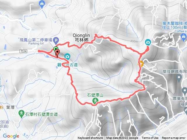 20220821飛鳳山