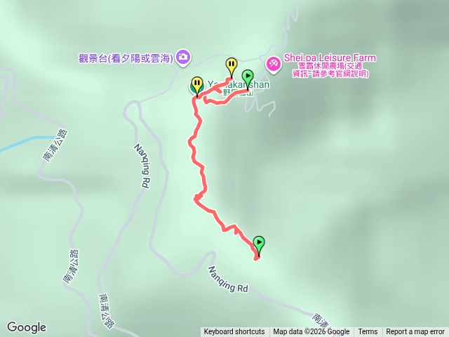 野馬瞰預覽圖