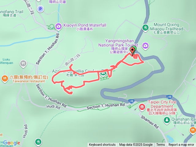 114.12.27尖山-40砲陣地之旅