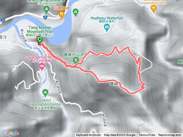 唐麻單山裡冷出O繞回