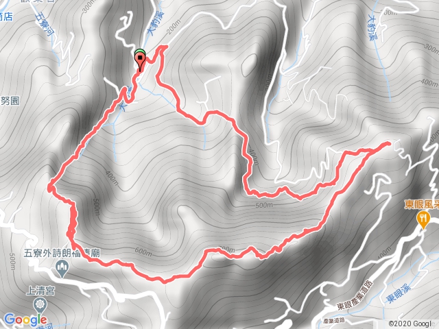 200322 三峽金敏四山O形