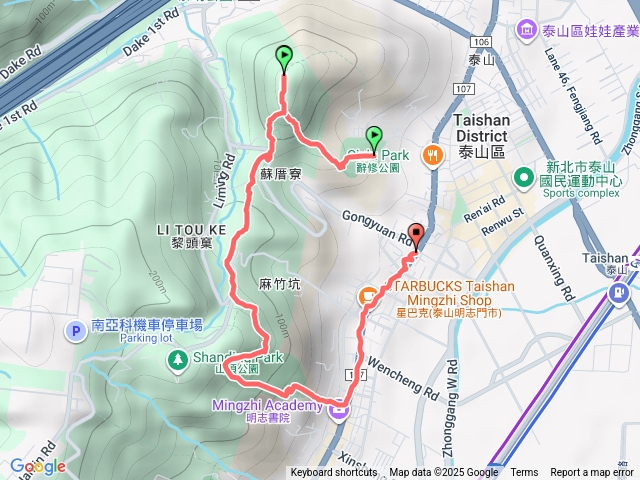 20250830尖凍.瓊仔湖